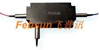 980nm保偏环形器