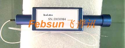 1064nm高功率隔离器